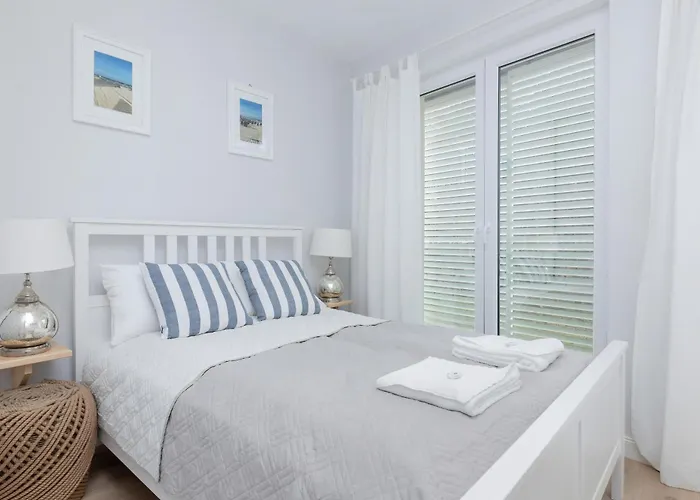 Apartament Four Seasons By Noclegi Renters