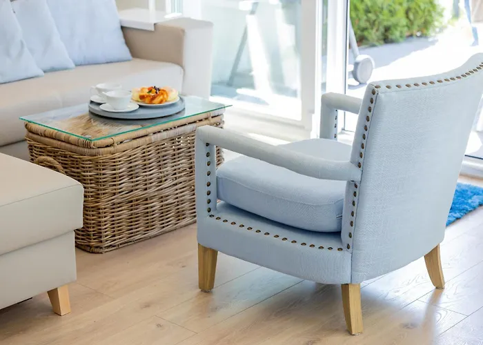 Apartament Four Seasons By Noclegi Renters