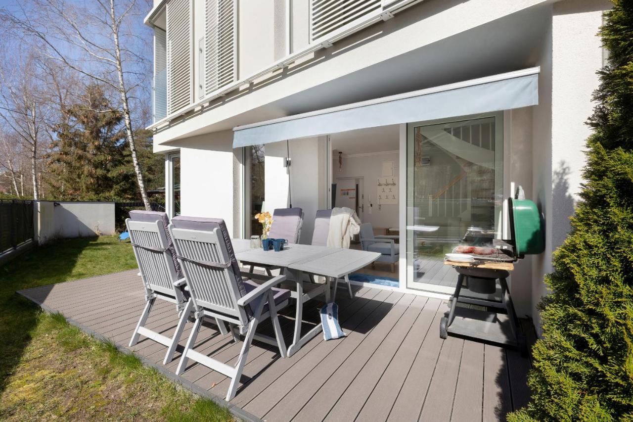 Apartment Four Seasons By Renters Pobierowo